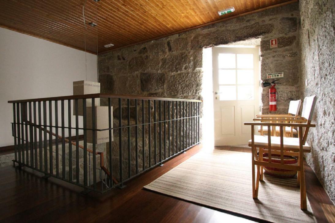 Casa de Campo Recantos Na Portela
