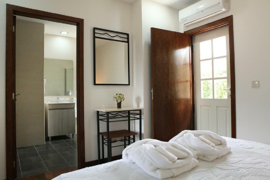 Casa de Campo Recantos Na Portela Amares