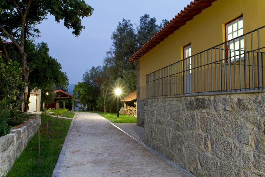 Casa de Campo Recantos Na Portela