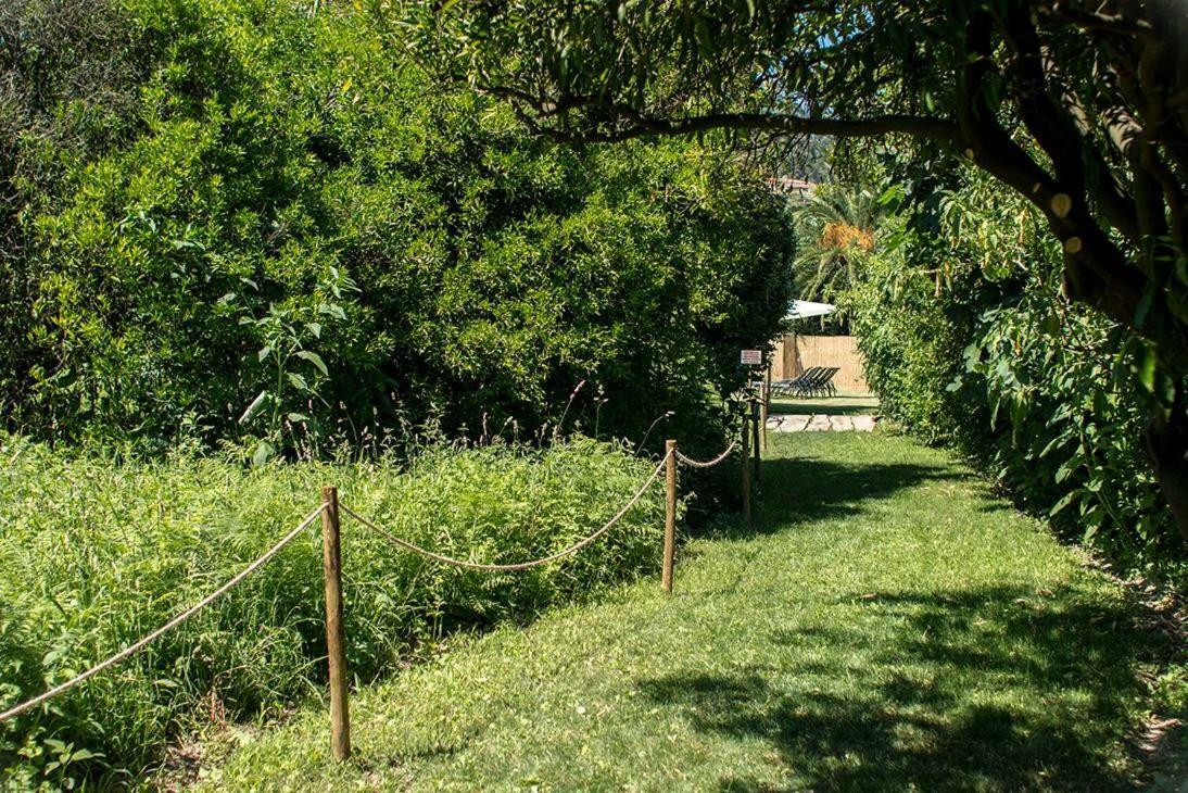 Recantos Na Portela Casa de Campo Amares
